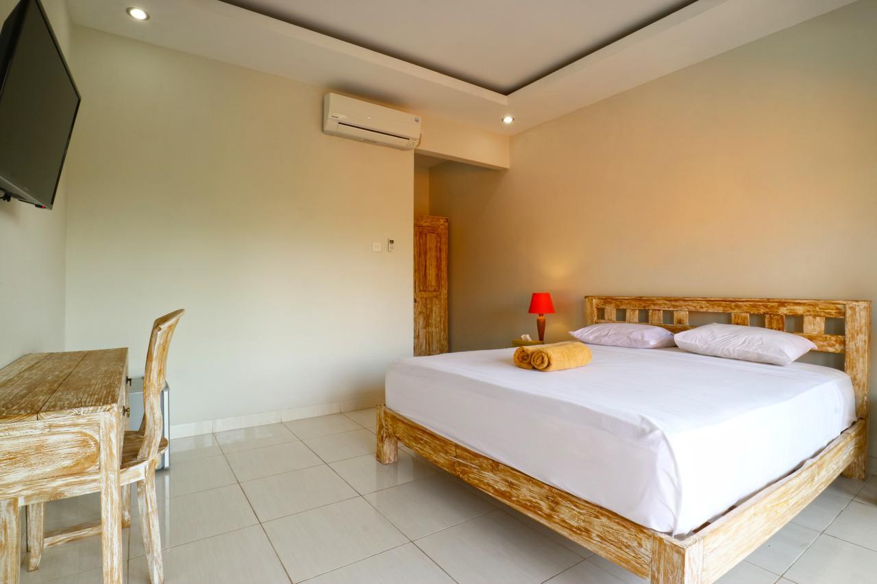 Avisara Villa & Suite Nusa Dua  Exteriér fotografie