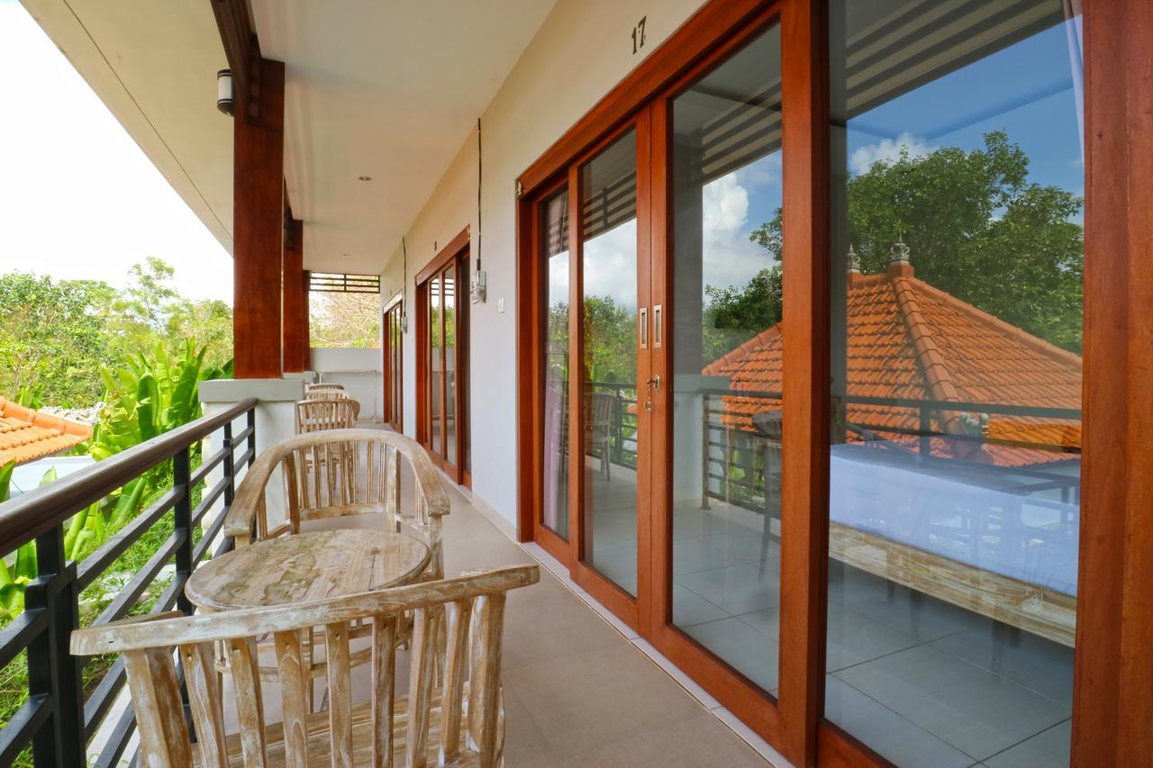 Avisara Villa & Suite Nusa Dua  Exteriér fotografie