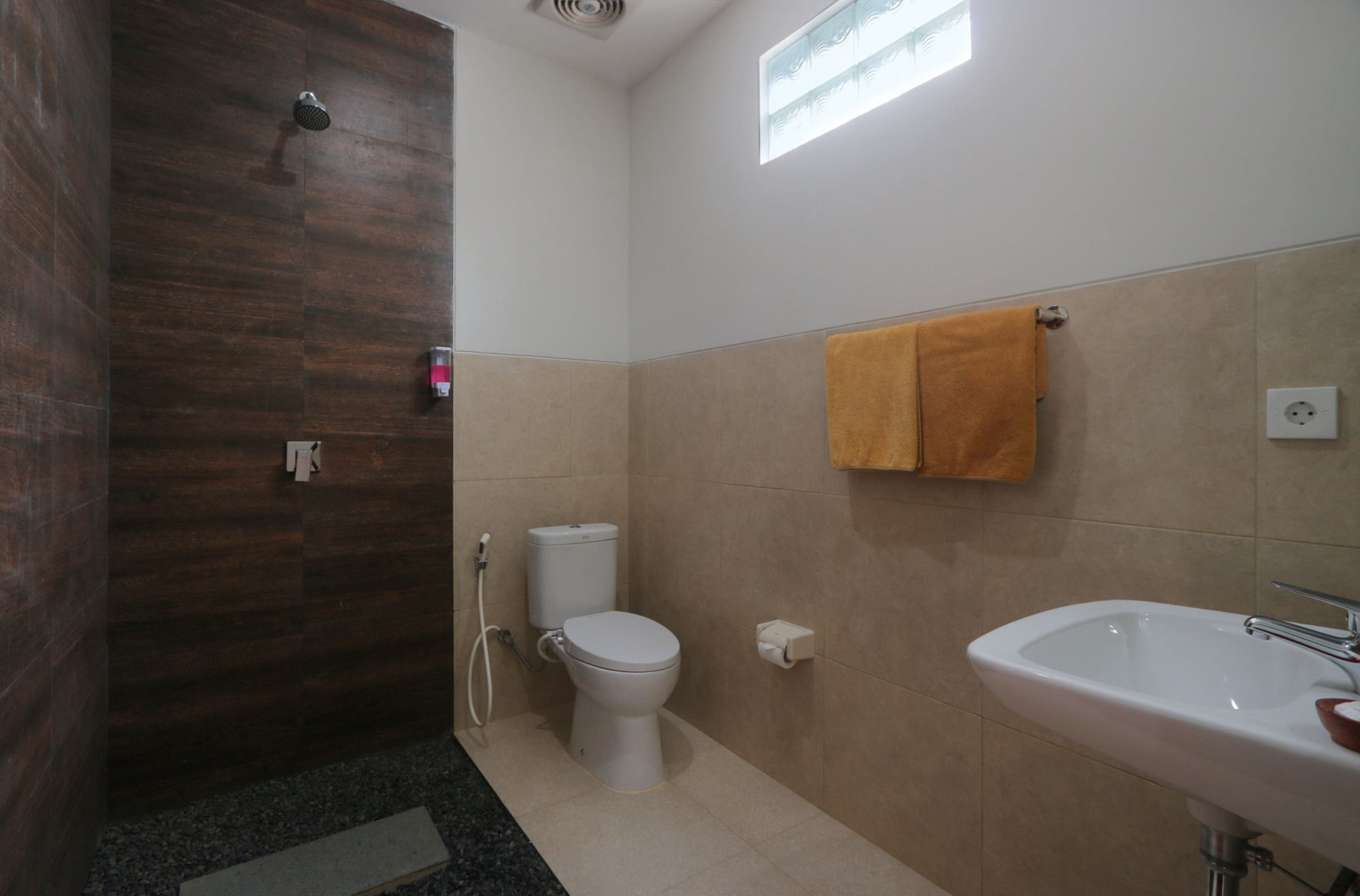 Avisara Villa & Suite Nusa Dua  Exteriér fotografie